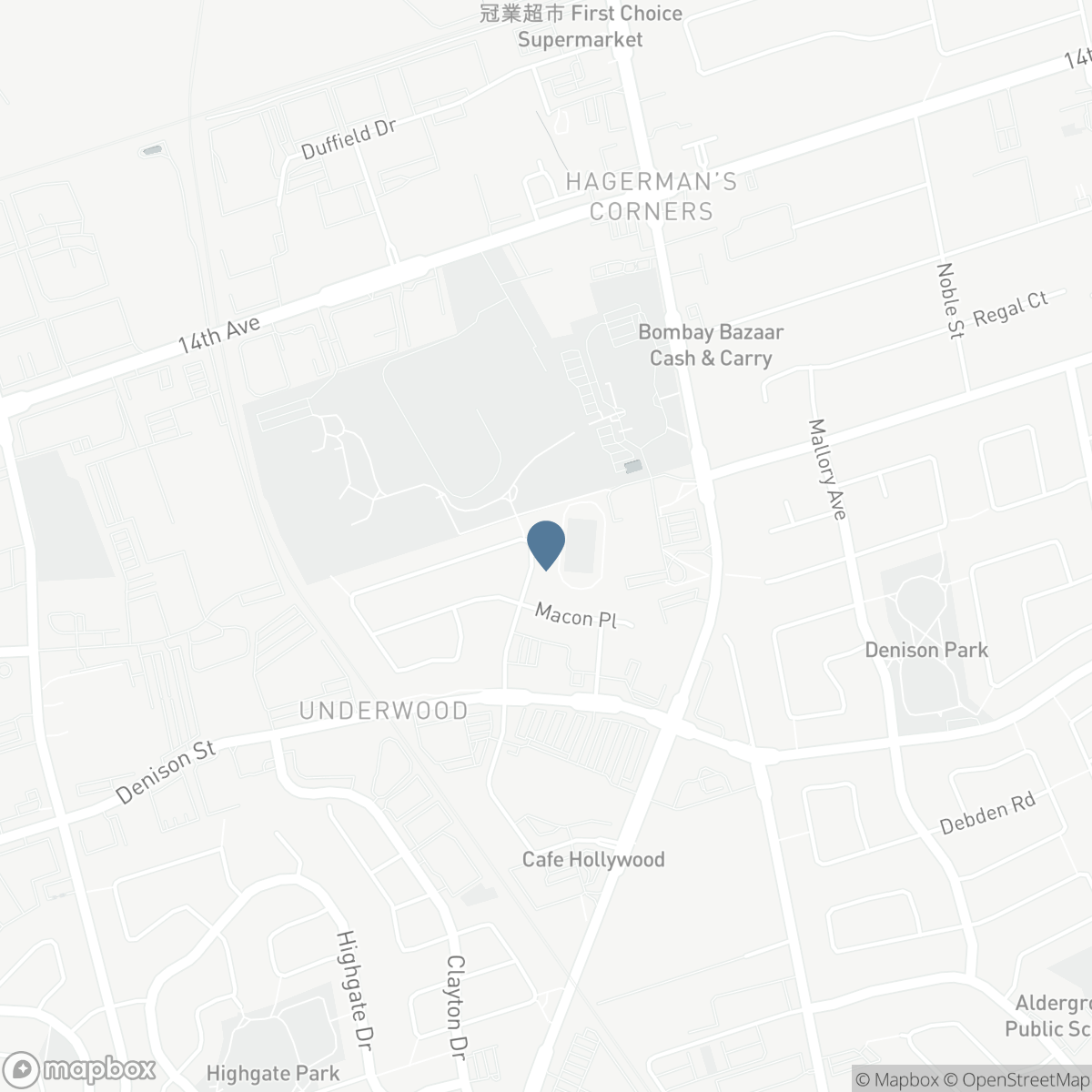 113 MILLIKEN MEADOWS DRIVE, Markham, Ontario L3R 0V9